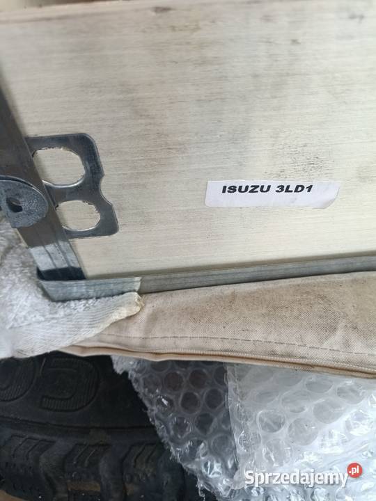 Sprzedam głowice Isuzu 3LD1 Nowy Sącz