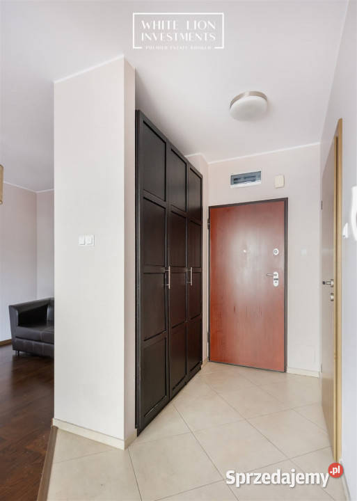 Mieszkanie Warszawa 3593m2 1pokojowe Mieszkania