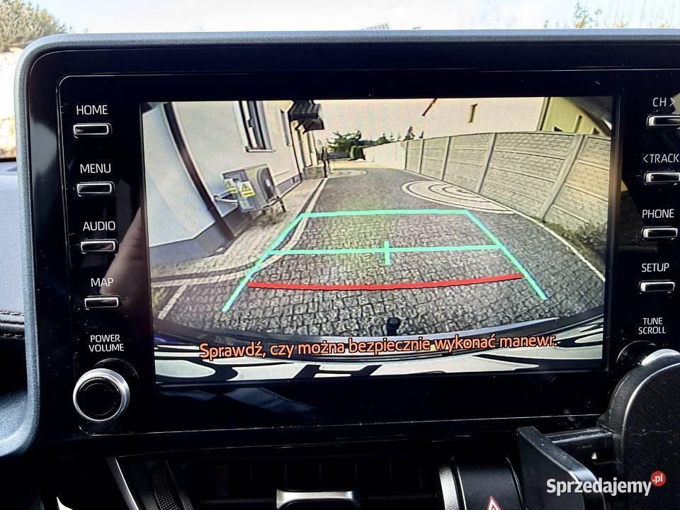 najbogatsza wersja wyposażenia IDEALNY Pionki sprzedam