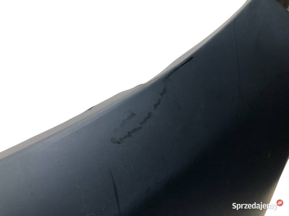 PEUGEOT 208 20152019 LIFTINGU ZDERZAK PRZÓD Zderzaki Skarżysko-Kamienna