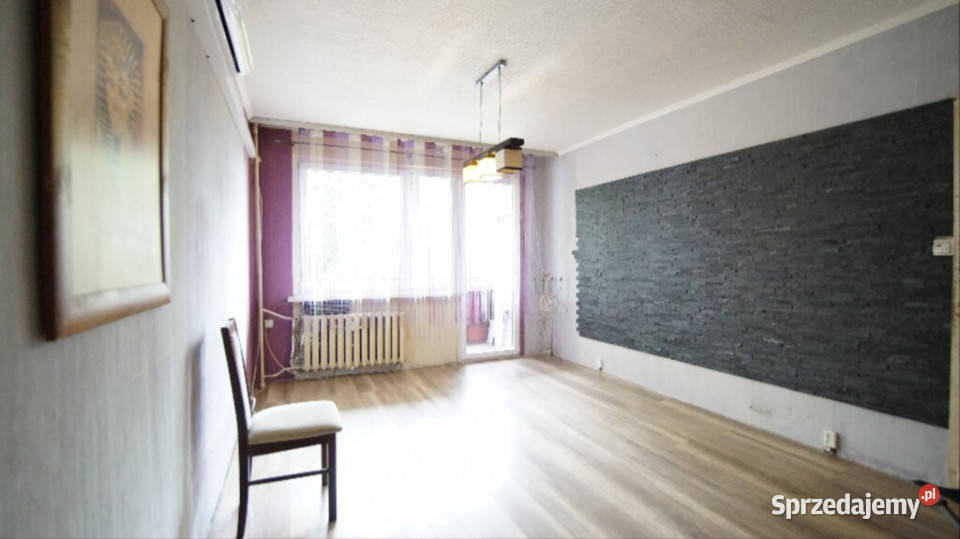 Sprzedaż mieszkanie 2pok I piętro 48m2 z Opole