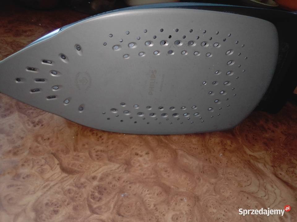 Zelazko parowe PHILIPS Azur 2600W Lublin sprzedam