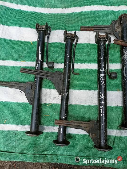 Mercedes 190 W201 podnośnik lewarek W124 Pozostałe Skarżysko-Kamienna