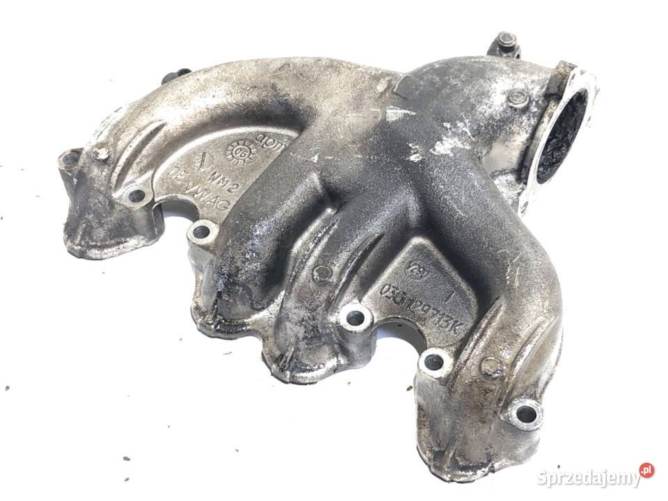 KOLEKTOR SSĄCY VW PASSAT B6 03G129713K 20 140