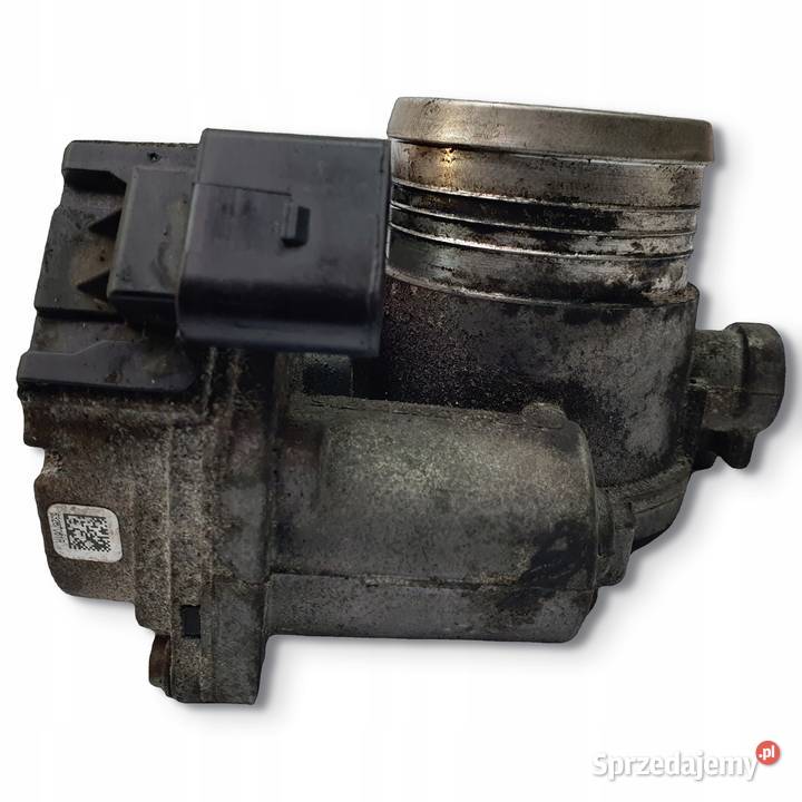 PRZEPUSTNICA Ford Focus MK2 II 16 TDCI Chełm