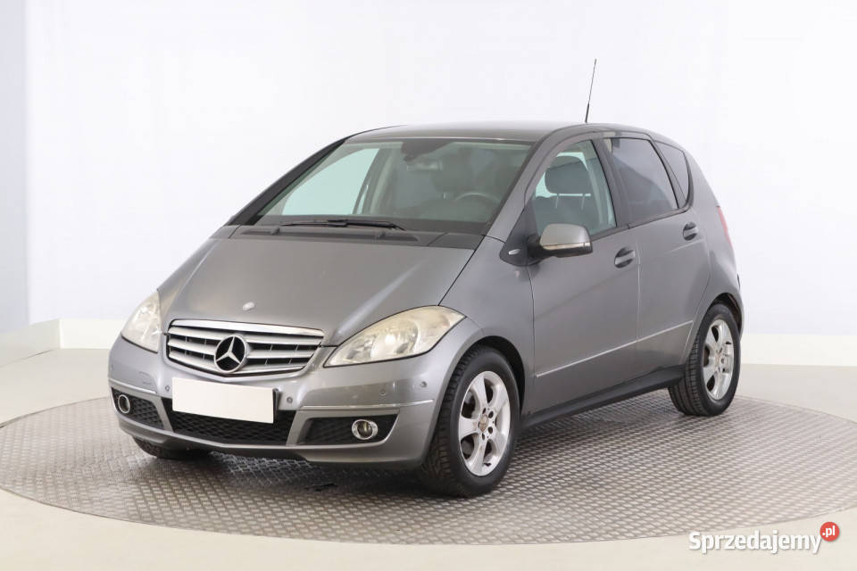 Mercedes A A 180 CDI Hatchback