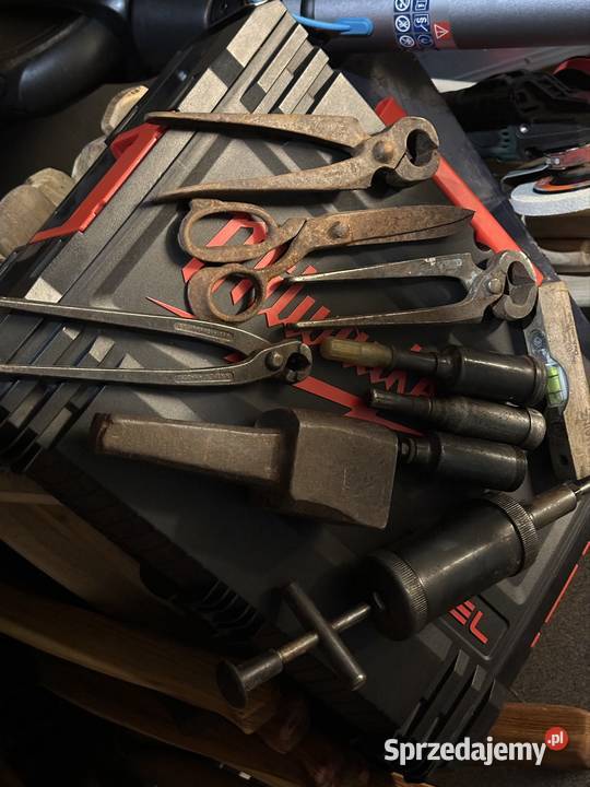 Kowadełko niemieckie Siedlce