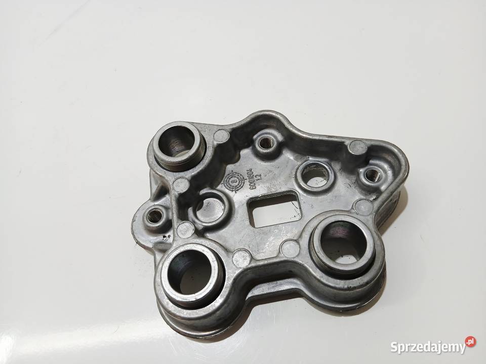 MOCOWANIE UCHWYT DACHU PRAWY BMW Z4 E89 7192958 Strzyżewice