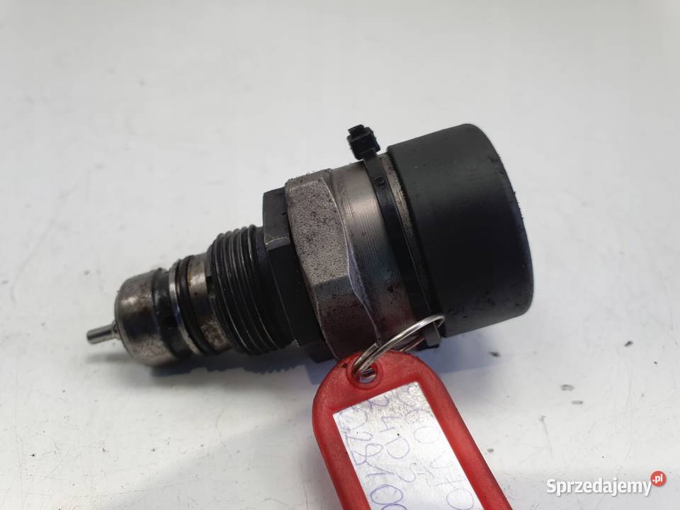 Volvo S60 I V70 II 24 D5 CZUJNIK PALIWA zawór