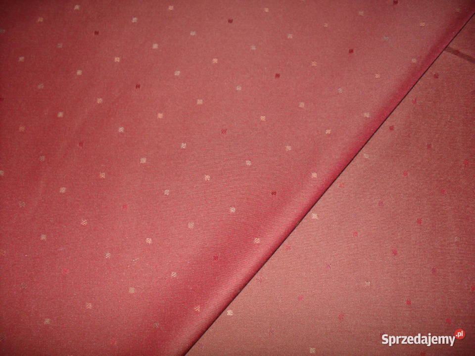 zasłonatkanina zasłonowa dekoracyjna 150 Wrocław sprzedam