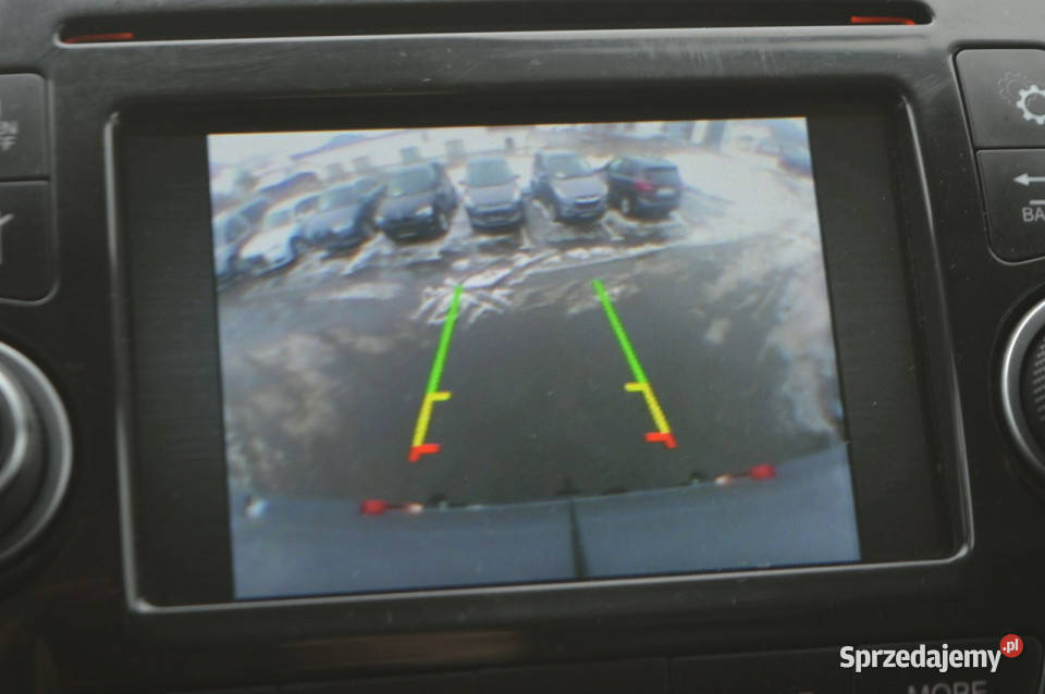 Peugeot Boxer 20 HDI Maxi L2H3 LED Kamera NAVI sprzedam