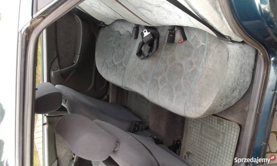 Sprzedam Daewoo Espero 95KM