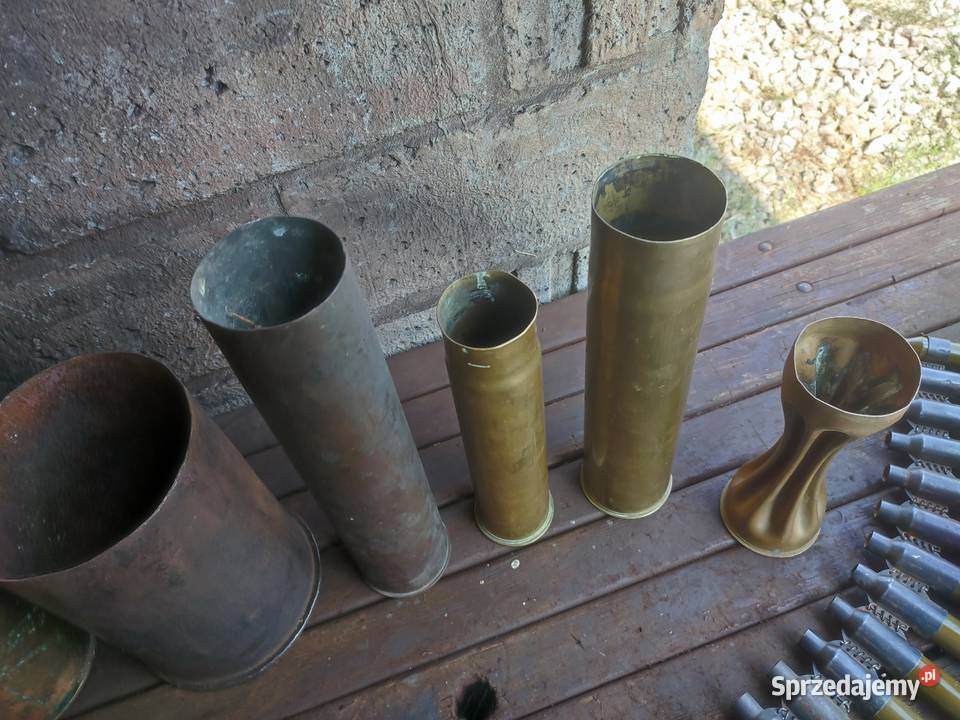 I i ll wojna światowa i młodsze Dulcza Wielka