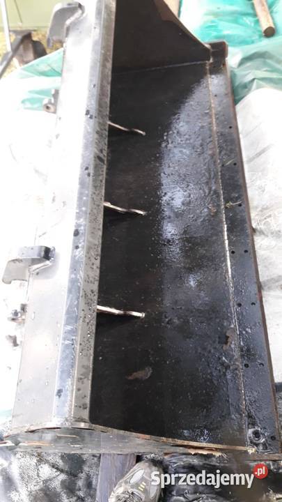 Widly tur z chwytakiem do drewna lzka Zawiercie