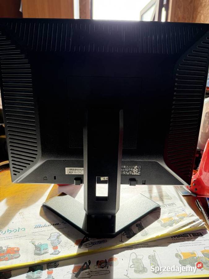 Monitor LCD Dell E170Sb 17 Dell Stary Sącz