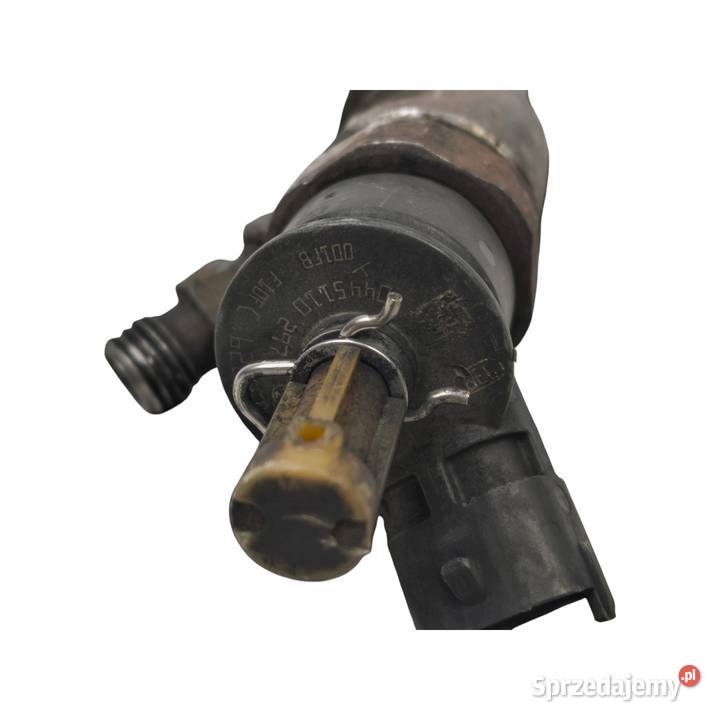 WTRYSKIWACZ Peugeot 407 3008 308 3008 Ford Wtryskiwacze lubelskie Chełm
