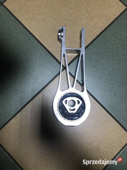 Poduszka silnika jumper Ducato boxer Motoryzacja Kozy