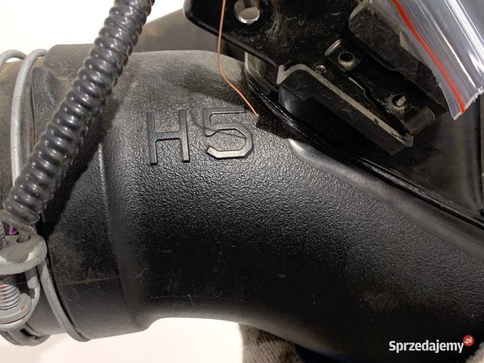 RURA POWIETRZA LEXUS NX 25 155 PRZEWÓD DOLOT