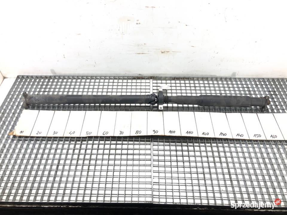 WAŁ NAPĘDOWY TYŁ BMW F34 Hatchback 20 184 podkarpackie