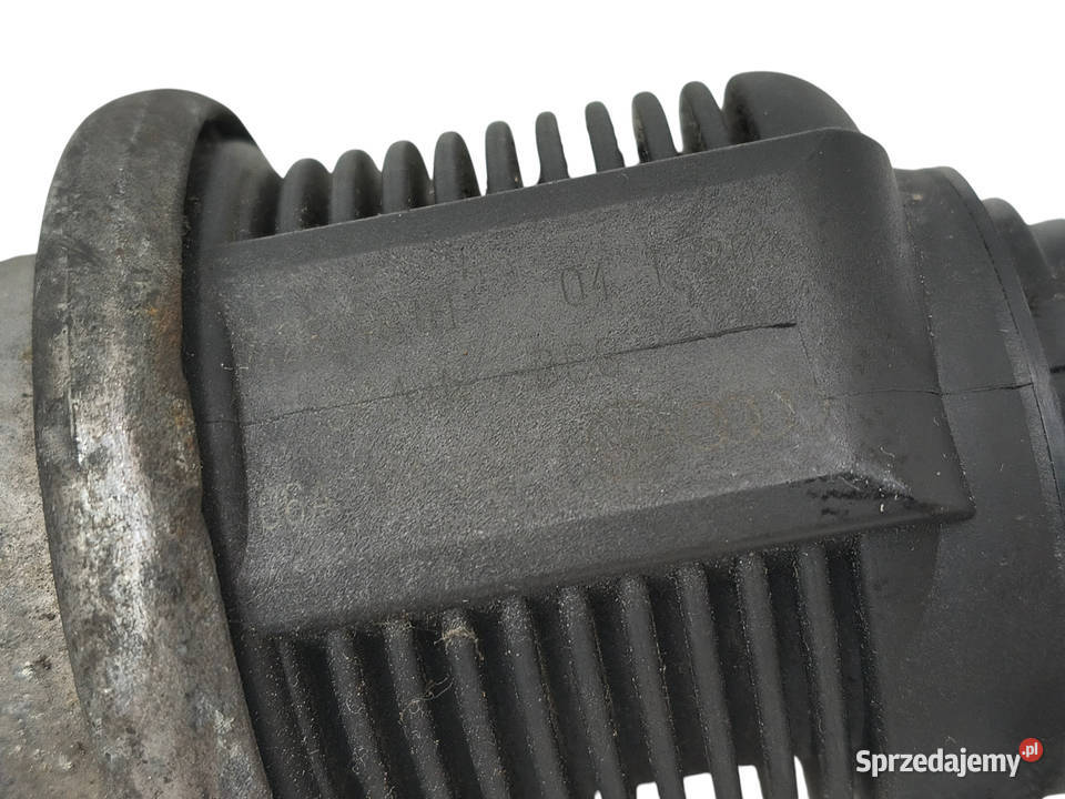 ZAWÓR EGR Skoda Octavia II 16 8V osobowe Chełm