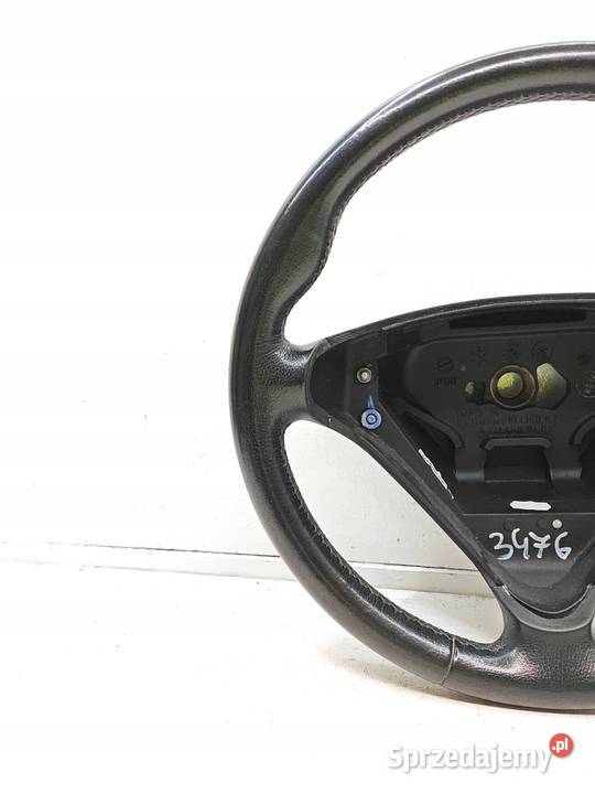 MercedesBenz SLK R171 KIEROWNICA SKÓRA Kierownice Opole Lubelskie