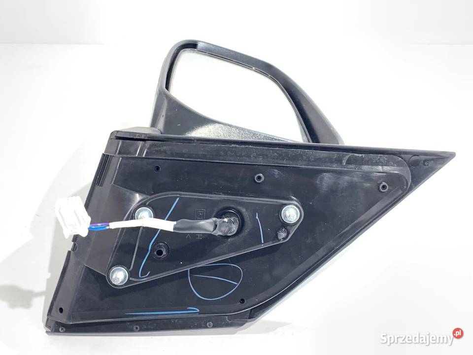 LUSTERKO LEWY MITSUBISHI MIRAGE SPACE STAR osobowe