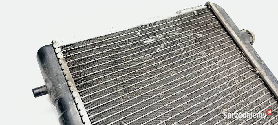 CHŁODNICA WODY KIA RIO Lipno