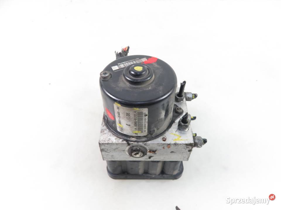 POMPA ABS FORD FOCUS MK2 II 3M512C405HA osobowe