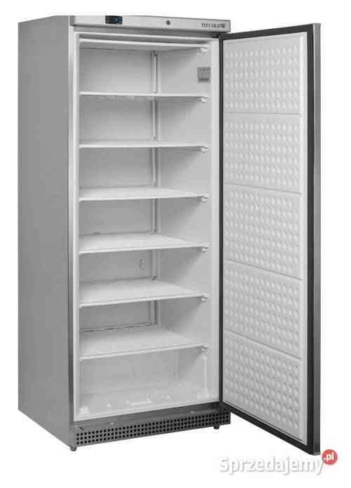 Szafa Mrożnicza GN21 TEFCOLD UF600S Gastronomia Stargard sprzedam