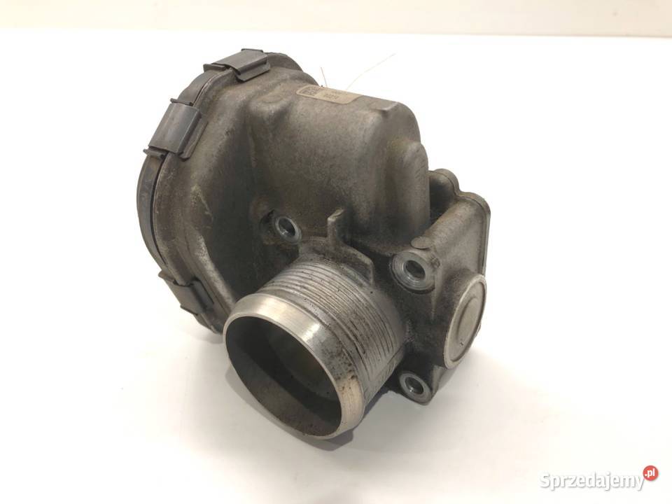 PRZEPUSTNICA CITROEN C4 II 9673534480 16 112 osobowe