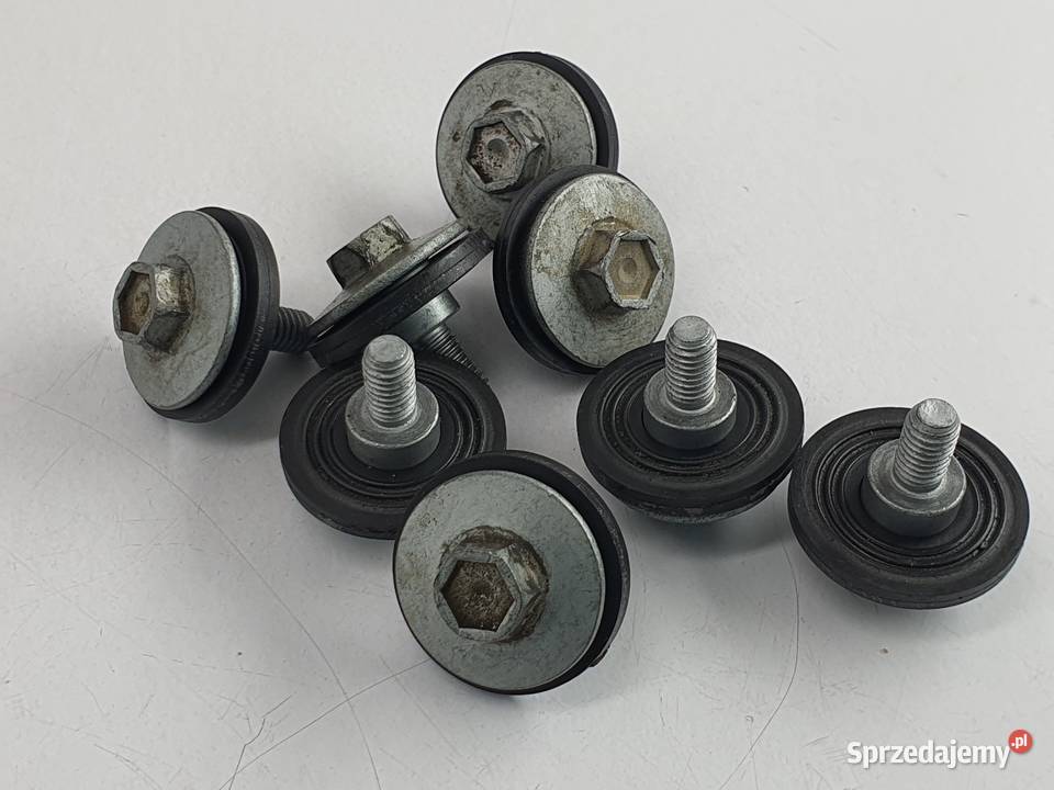 Sruba Pokrywy Zaworow Ktm 950 Lc8 Adventure sprzedam