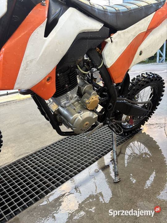 Alfard 250 kupiony w polskim salonie Alfarad Tomaszów Mazowiecki