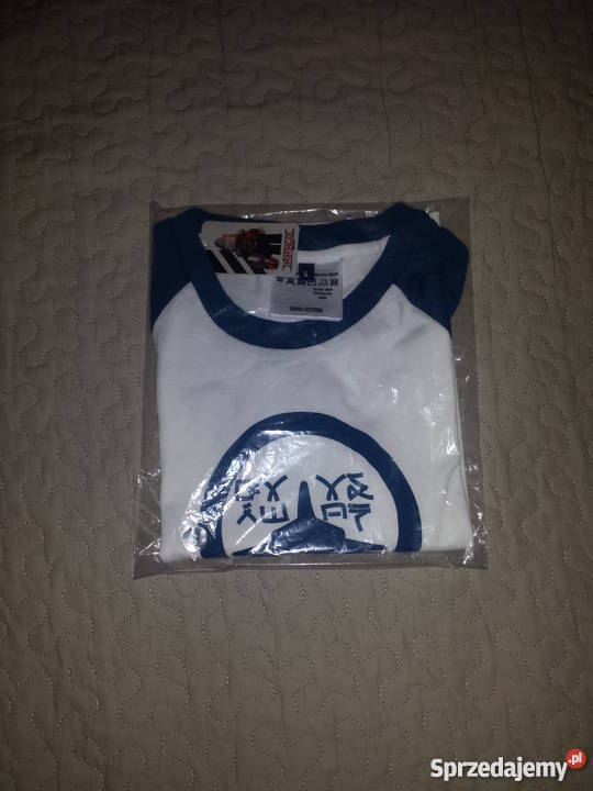 Nowa koszula Tshirt dziecka LEGO Ninjago mazowieckie Warszawa