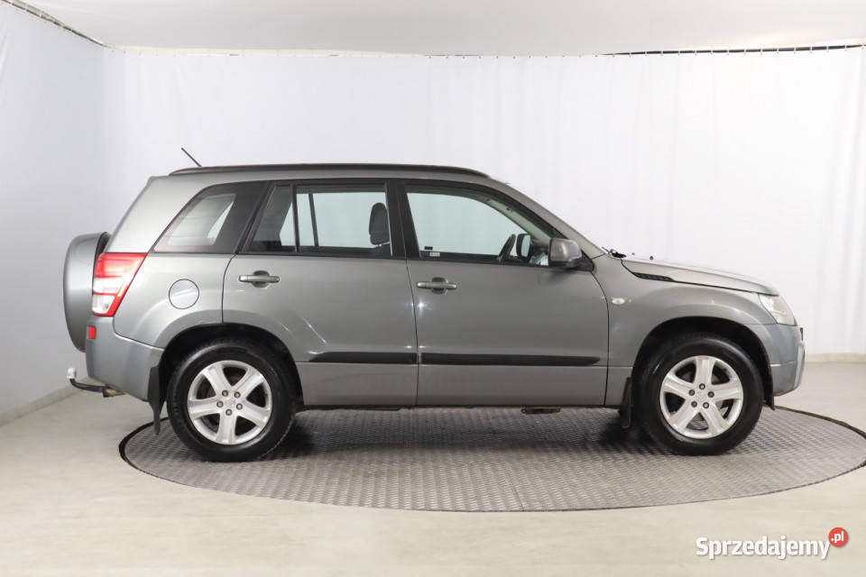 Suzuki Grand Vitara 20 relingi dachowe Zabrze sprzedam