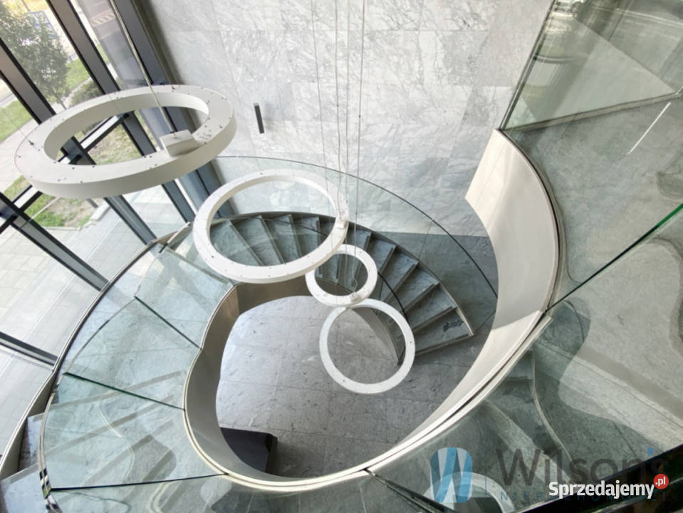 Lokal 77m2 Warszawa Aleja Prymasa Tysiąclecia