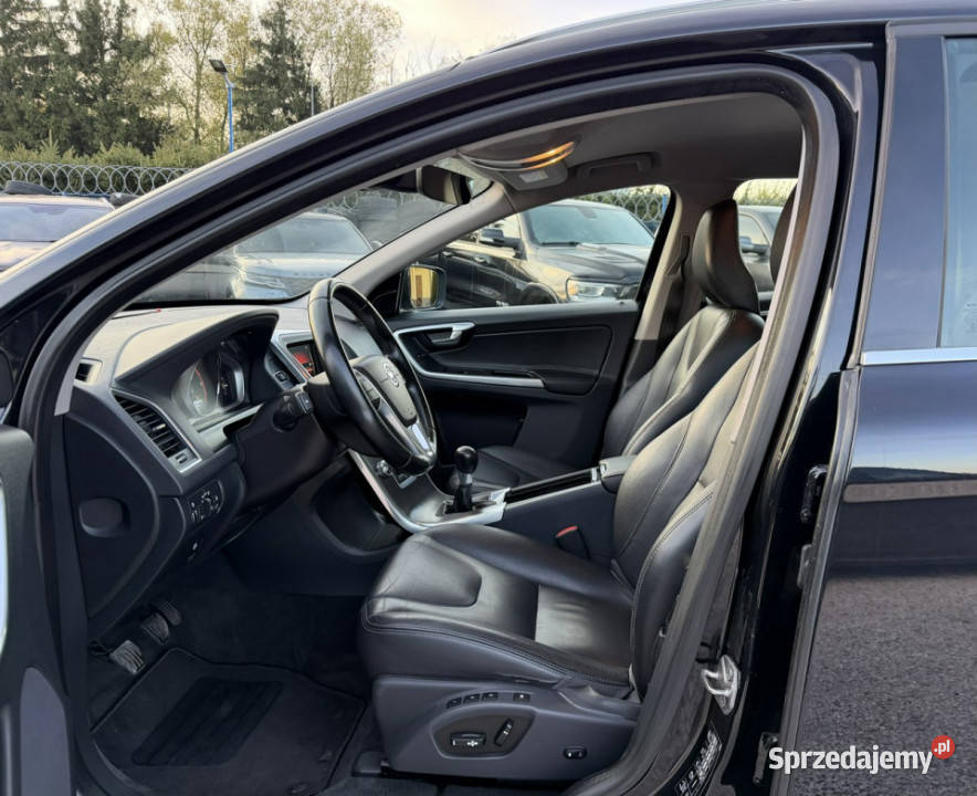 Volvo XC 60 FLSummumSerwis ASOGwarancja I tempomat Kamienna Góra