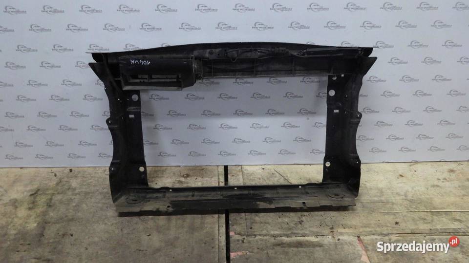 OCTAVIA II LIFT 10r pas przód 1Z0805591F osobowe świętokrzyskie