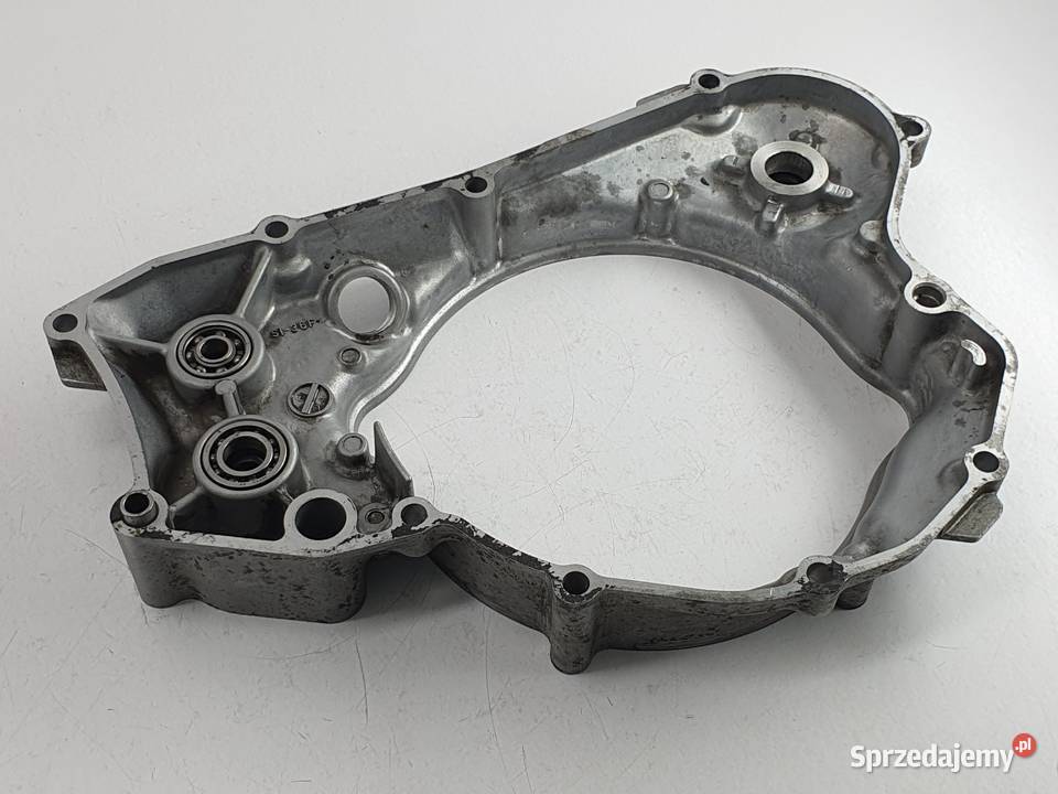 Dekiel Sprzegla Polkarter Pokrywa Suzuki Rm 125 sprzedam