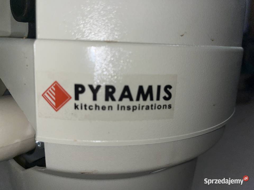 Rozdrabniacz kuchenny Pyramis SUPER AGD Gdynia