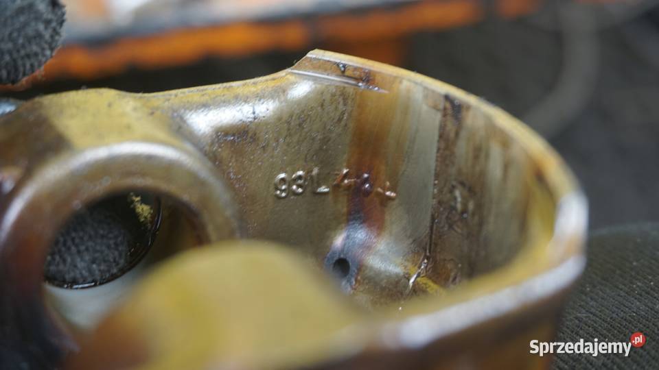 BMW X5 E70 48 08r 355 N62B48 tlok R051 93L44 Blok silnika świętokrzyskie Suków sprzedam