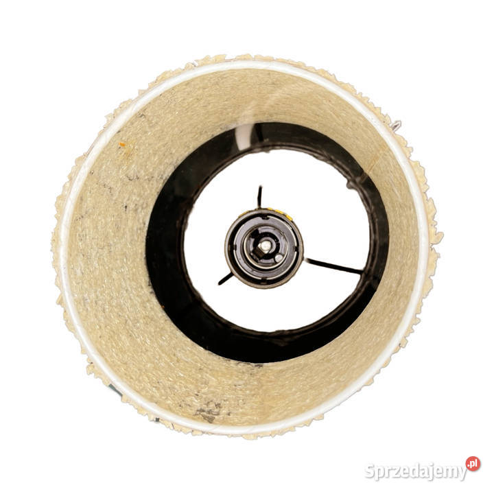 Modernistyczna lampa stołowa AKA Leuchten Niemcy Dom i Ogród Warszawa