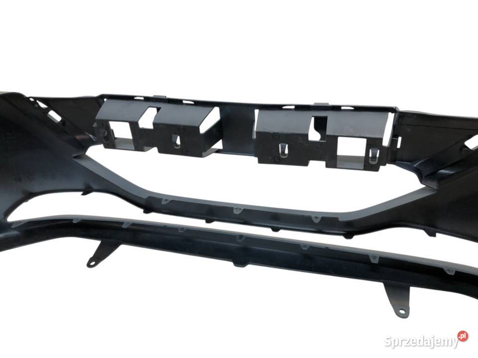 Peugeot 208 I 20122014 przed liftingiem Zderzak osobowe sprzedam