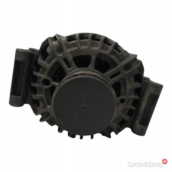 ALTERNATOR Mercedes W204 C 180 16 18 K valeo sprzedam