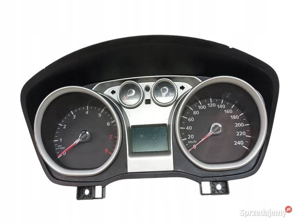 LICZNIK 8V4T10849EK 16 B 100 Ford C I 20032010