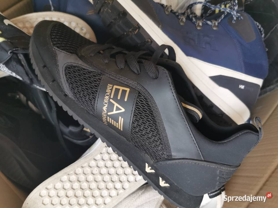 Buty używane premium Żyrardów