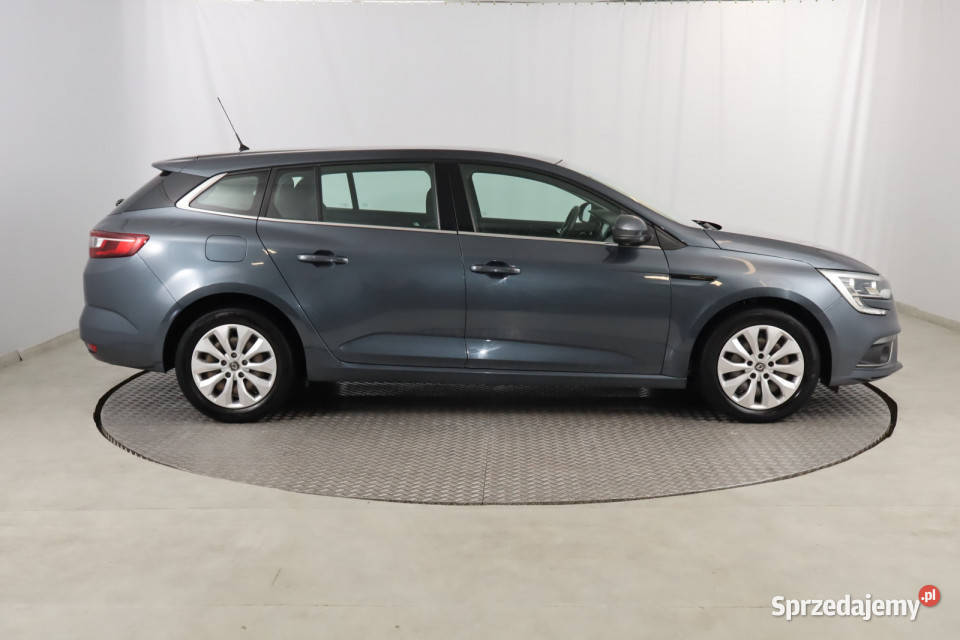 Renault Megane 13 TCe 1332cm3 Samochody osobowe Zabrze sprzedam