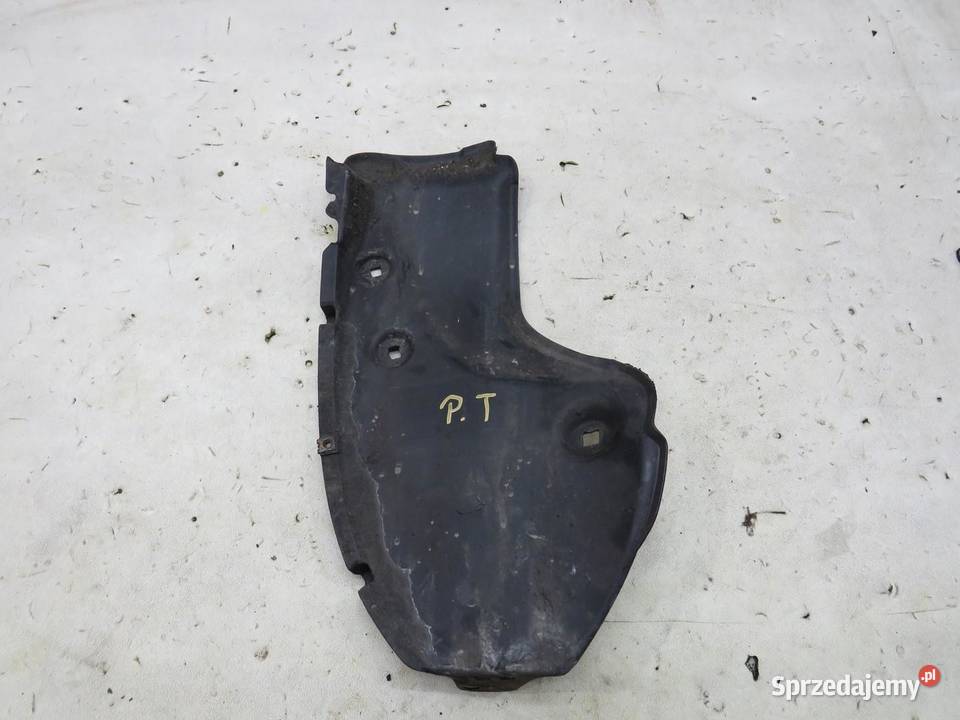 NADKOLE PRAWY TYŁ RAV 4 III LIFT 5259142070