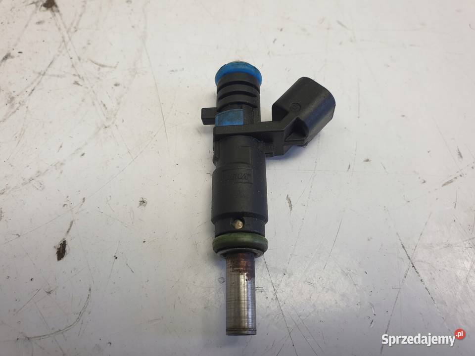 Opel Zafira B 16 16V Z16XER WTRYSKIWACZ 55562599 lubelskie Janów sprzedam