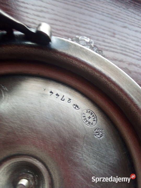 Owocarkapatera sprzedam