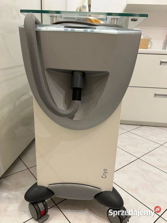 Chłodziarka medyczna ZIMMER Cryo 6 Kraków